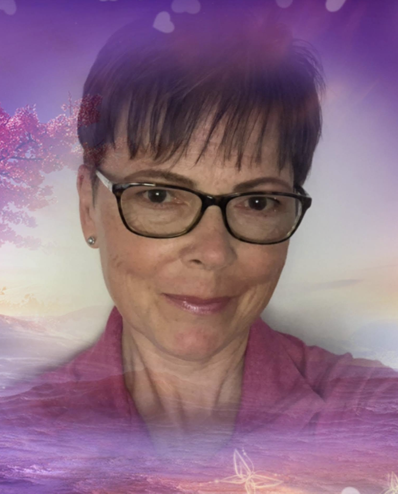 Sharon B.